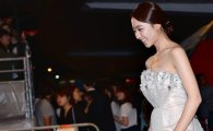 [포토]김민정, 미소가 아름다워!