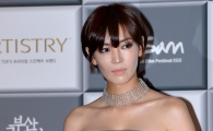 [포토]김소연 '빛나는 쇄골'