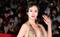 [포토]한수아, 노출 이정도면 됐나요?