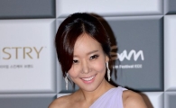 [포토]소유진, 결혼하더니 물 오른 미모!