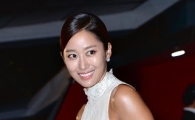 [포토]전혜빈, 볼륨감이 이 정도였어?