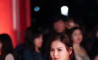 [포토]김윤혜, 영화 홍보위해 '타투 쯤이야'