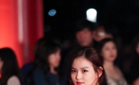 [포토]김윤혜, 영화 홍보위해 '타투 쯤이야'