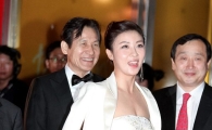 [포토]하지원, 단연 돋보이는 미모