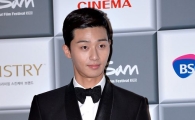 [포토]박서준 '동글동글한 눈동자'