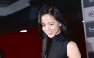 [포토]강한나, 섹시하죠?