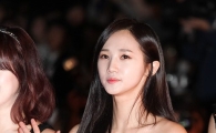 [포토]유아라, 청순외모에 상반되는 '글래머 몸매'