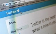 트위터, 국내서 기업광고 사업 시작  