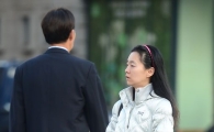 [포토]벌써 패딩점퍼까지 