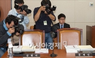 [포토]문재인 의원은 어디에?