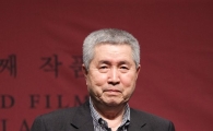 [BIFF 레이더]'화장' 임권택 감독 "102번째 영화란 나이와 같은 것"