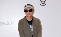 [포토]탁재훈 '심플한 패션'