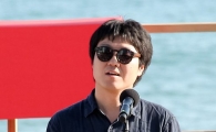 [포토]'소녀' 최진성 감독 "기대하세요"