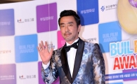 [포토]류승룡 '시크하게'
