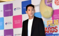 [포토]이수혁, 훤칠하네!