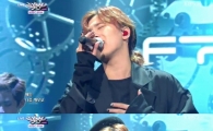 '뮤직뱅크' FT아일랜드, 분위기 있는 '가을 남자들'
