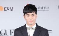 [포토]이종수, 빛나는 물광피부