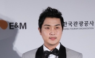 [포토]여현수, 훈훈한 슈트패션!