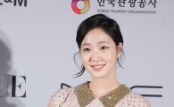 [포토]김고은, '순수한 미소'