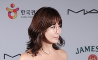 [포토]황인영 '과감한 가슴라인'