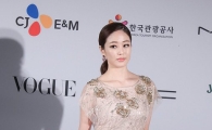 [포토]김효진, 우아하게~