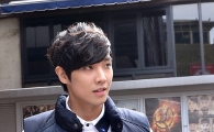 [포토]이준 '강렬한 눈빛'