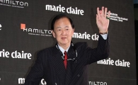 [포토]왕우, 전설의 외팔이 검객!