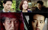 '비밀' 강남길, 황정음-배수빈 사이 '비밀' 눈치챘다?