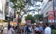 중국 카페리 관광객, 한국서 4.5일 머물며 45만원 지출