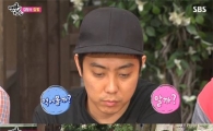 '맨친' 가을전어, '초딩 입맛' 은지원도 사로잡았다