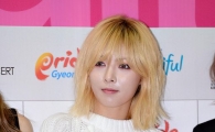 [포토]현아가 청순해졌다!