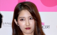 [포토]포미닛 남지현 '아찔하네'