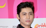 [포토]최강창민, 통통해진 얼굴~