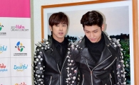 [포토]여전히 멋진 동방신기