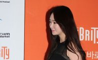 [포토]김연주, 짧아도 너무 짧은 초미니