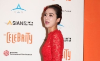 [포토]이소연, '초미니로 섹시하게'