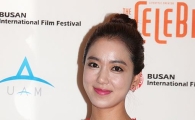 [포토]이소연, 여전히 아름다운 미모