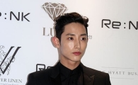 [포토]이수혁, 절제된 카리스마