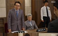 '스캔들' 박상민, 신은경-기태영 협공에 '궁지'