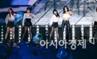 [포토]'6인 체재' 티아라