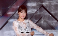 [포토]티아라 소연, 연애하더니 더 예뻐졌네!