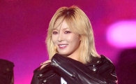 [포토]현아, 男心 녹이는 미소~