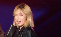 [포토]현아 '男心올킬 윙크'