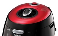 쿠쿠 밥솥, 中 국경절 연휴 매출 140% ↑