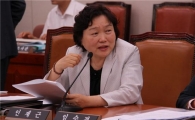 [순간포착 이사람] 인재근 민주당 의원