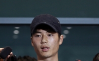 기성용 "최강희 감독님께 진심으로 사과"