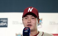 프로야구 MVP 4파전 압축…박병호·이병규·세든·배영수 