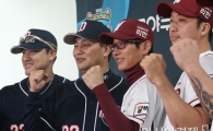 [포토] 넥센-두산, 진검승부 개봉박두