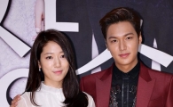 [포토]박신혜-이민호, 2013 최고의 비주얼커플