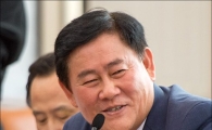 [포토]"산자위 첫 출석합니다"